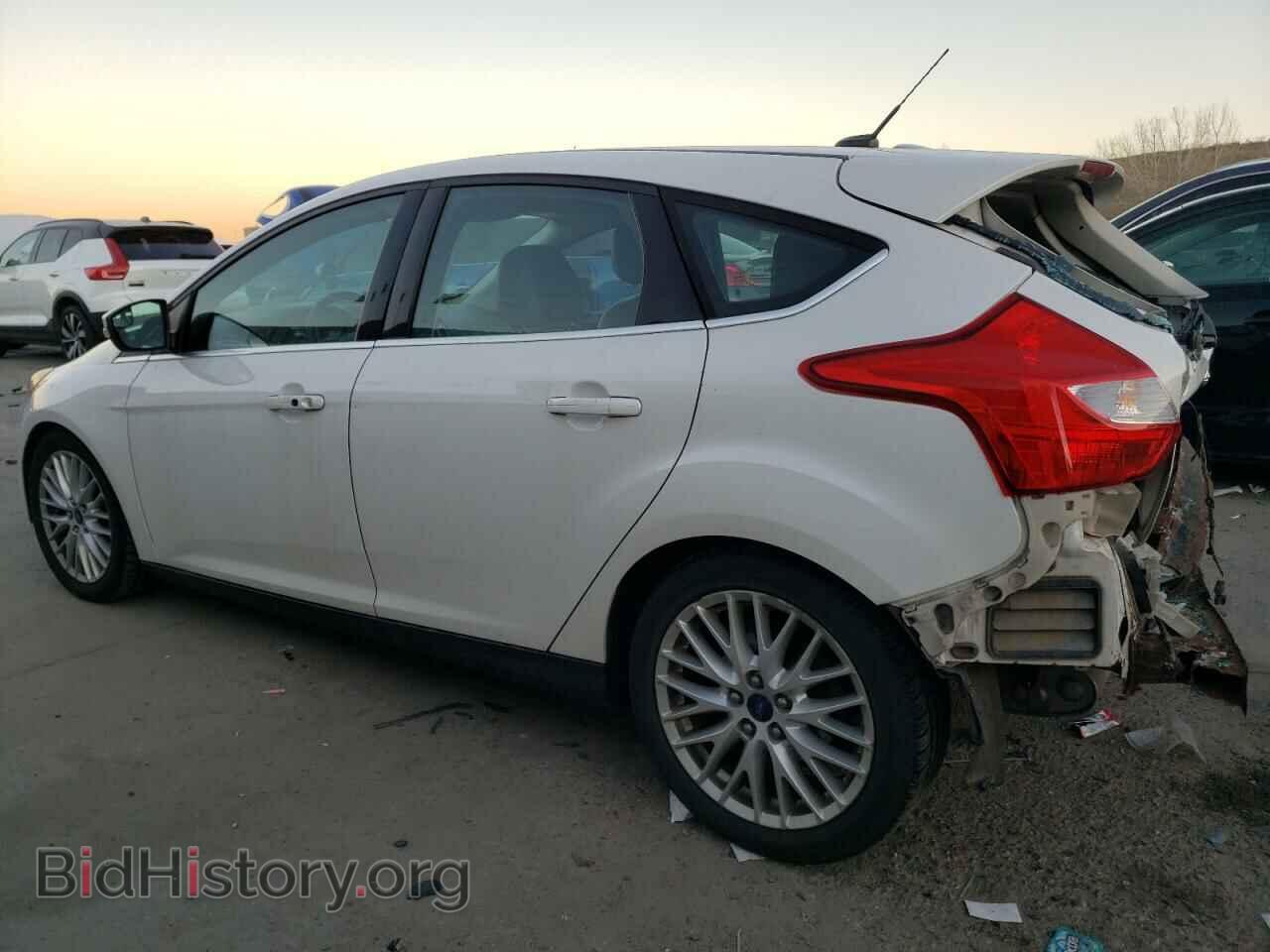 2014 FORD FOCUS - VIN: 1FADP3N29EL280330 - Photo 2