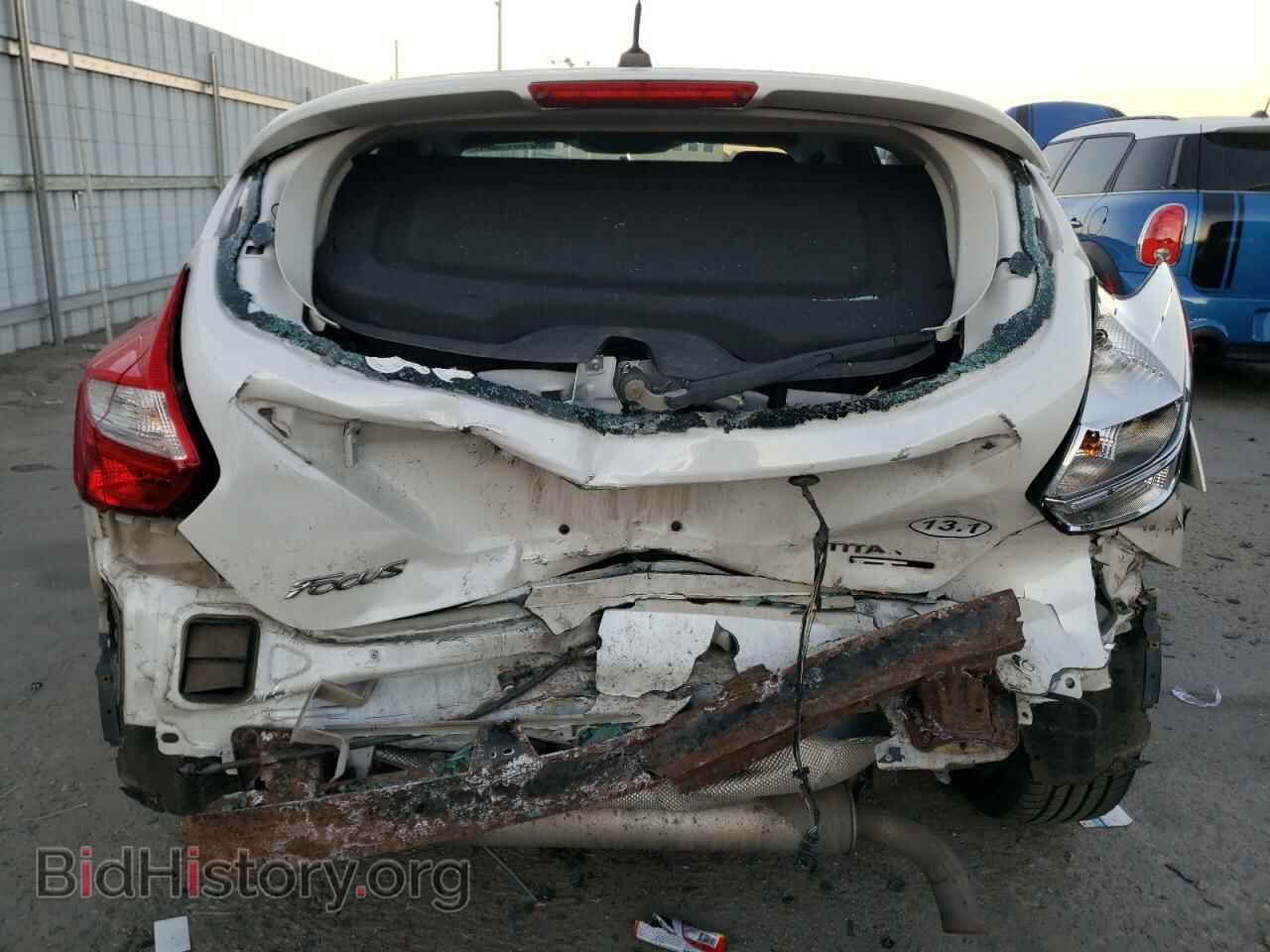 2014 FORD FOCUS - VIN: 1FADP3N29EL280330 - Photo 6