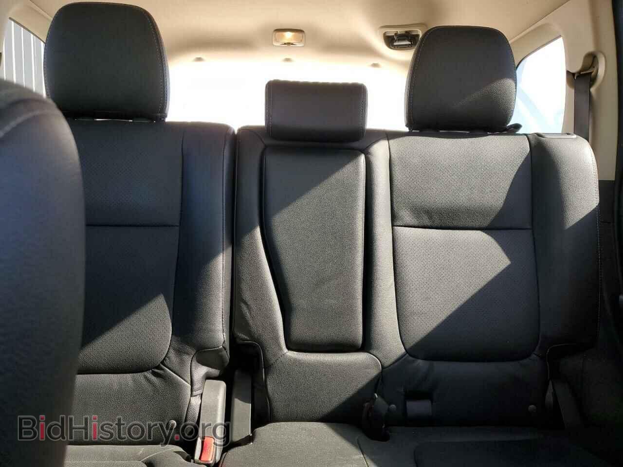 2017 MITSUBISHI OUTLANDER - VIN: JA4AD3A38HZ010103 - Фото 10