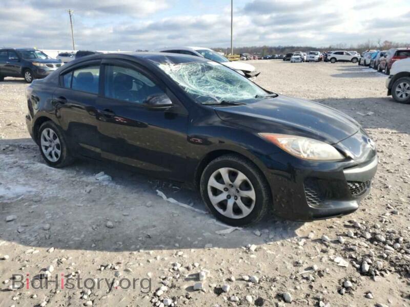 2012 Mazda 3 (VIN JM1BL1UF9C1541664) — фото 4 из 12