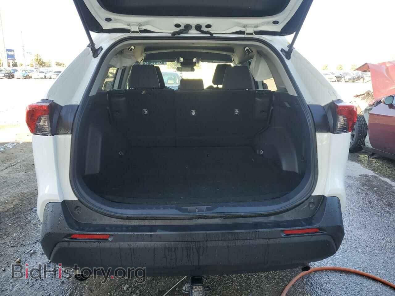 2021 TOYOTA RAV4 - VIN: 2T3F1RFV5MC204150 - Фото 6