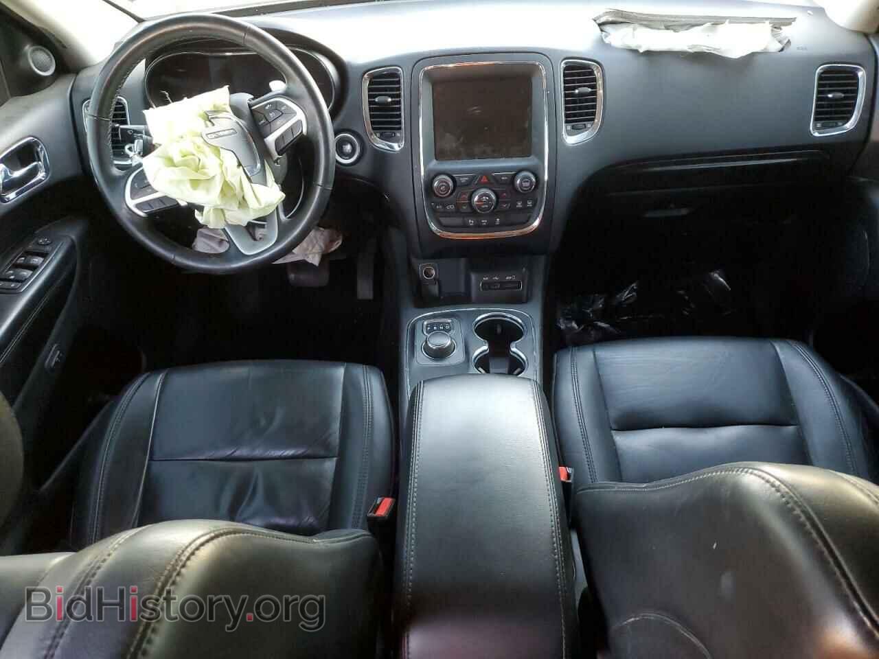 2014 DODGE DURANGO - VIN: 1C4RDJDG4EC531099 - Photo 8