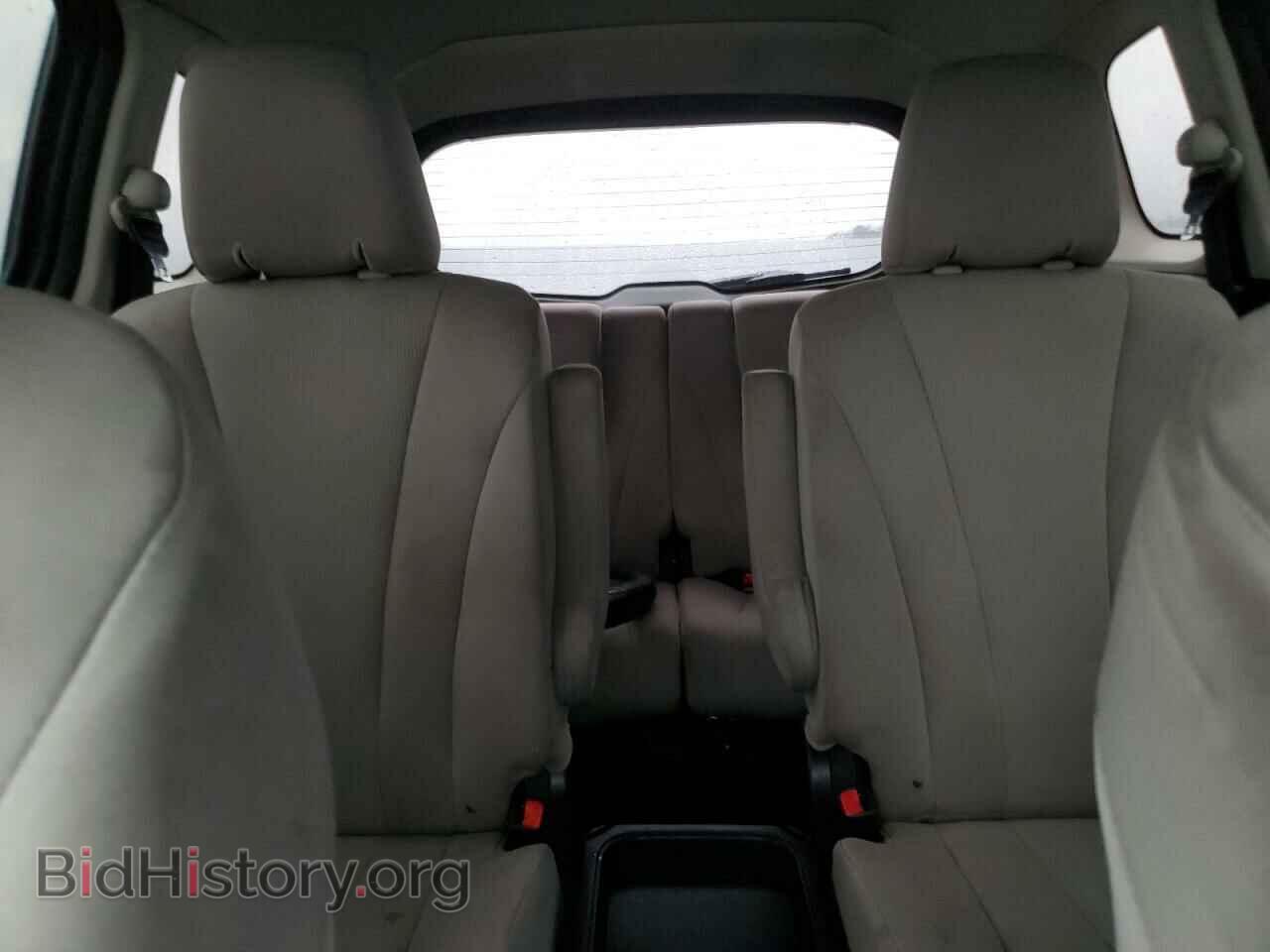 2014 MAZDA 5 - VIN: JM1CW2BL7E0163833 - Фото 10