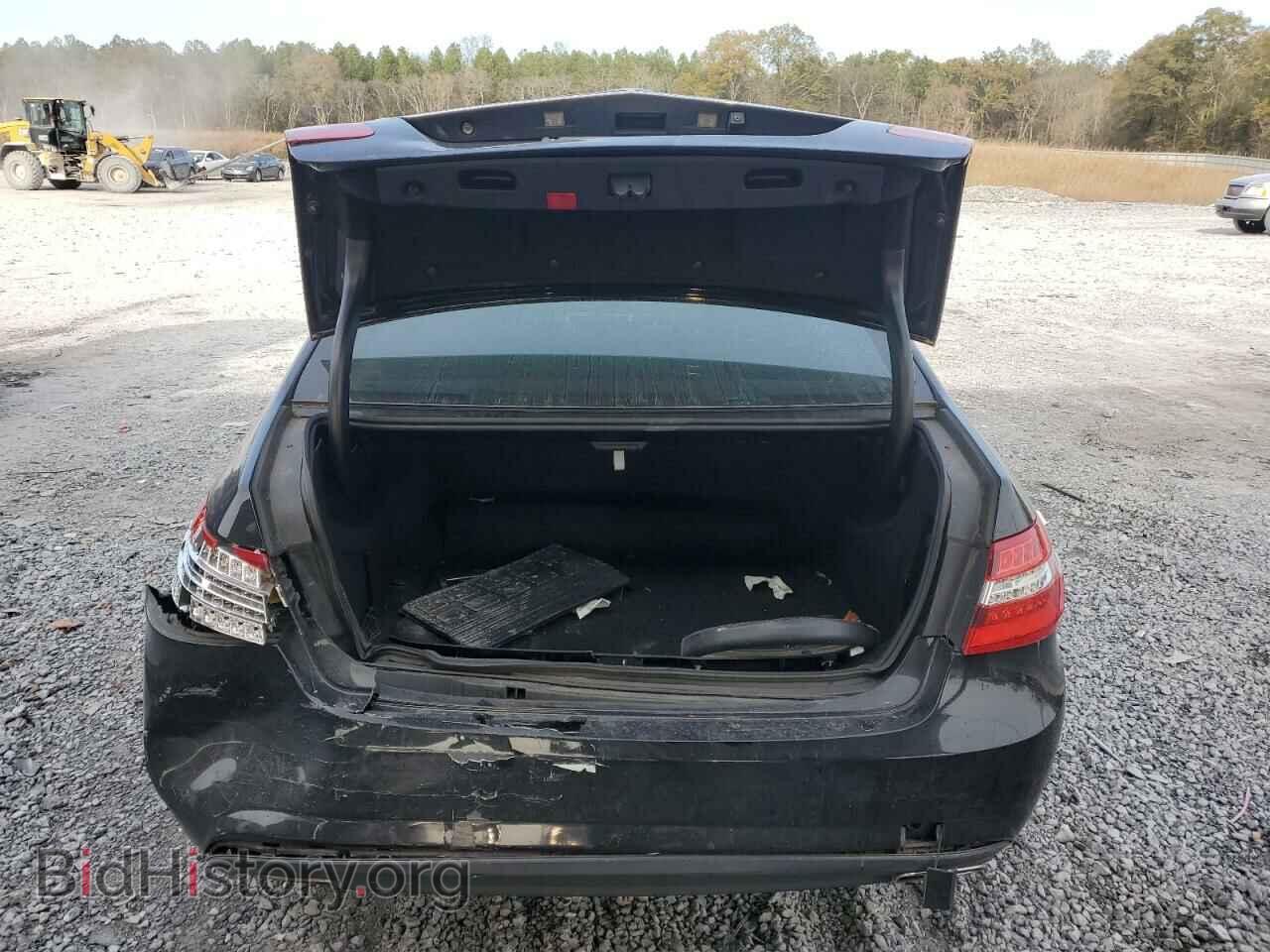 2013 MERCEDES-BENZ E-CLASS - VIN: WDDHF5KB5DA718257 - Фото 6