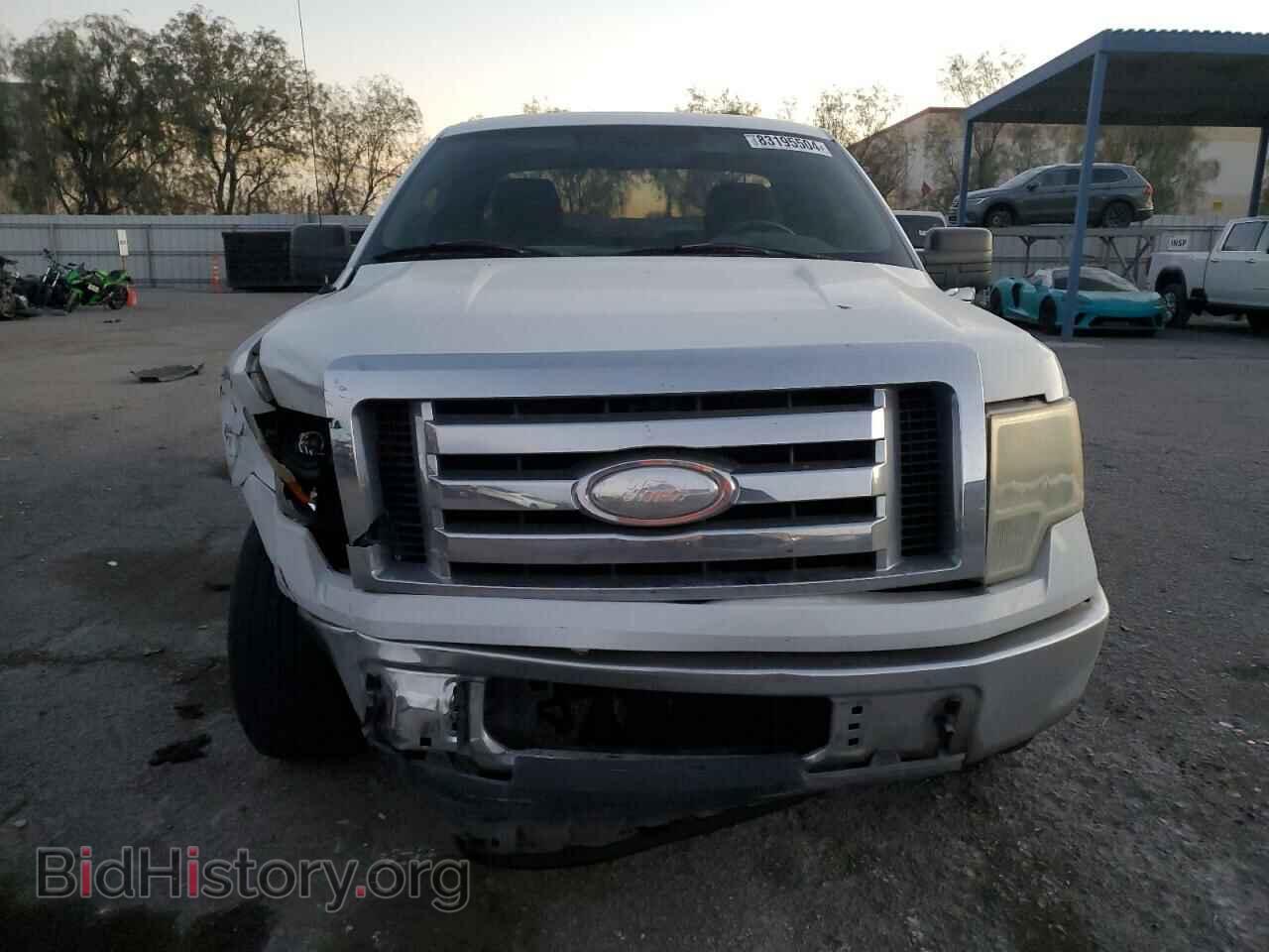 2009 FORD All Models - VIN: 1FTRF12W19KB67885 - Photo 5