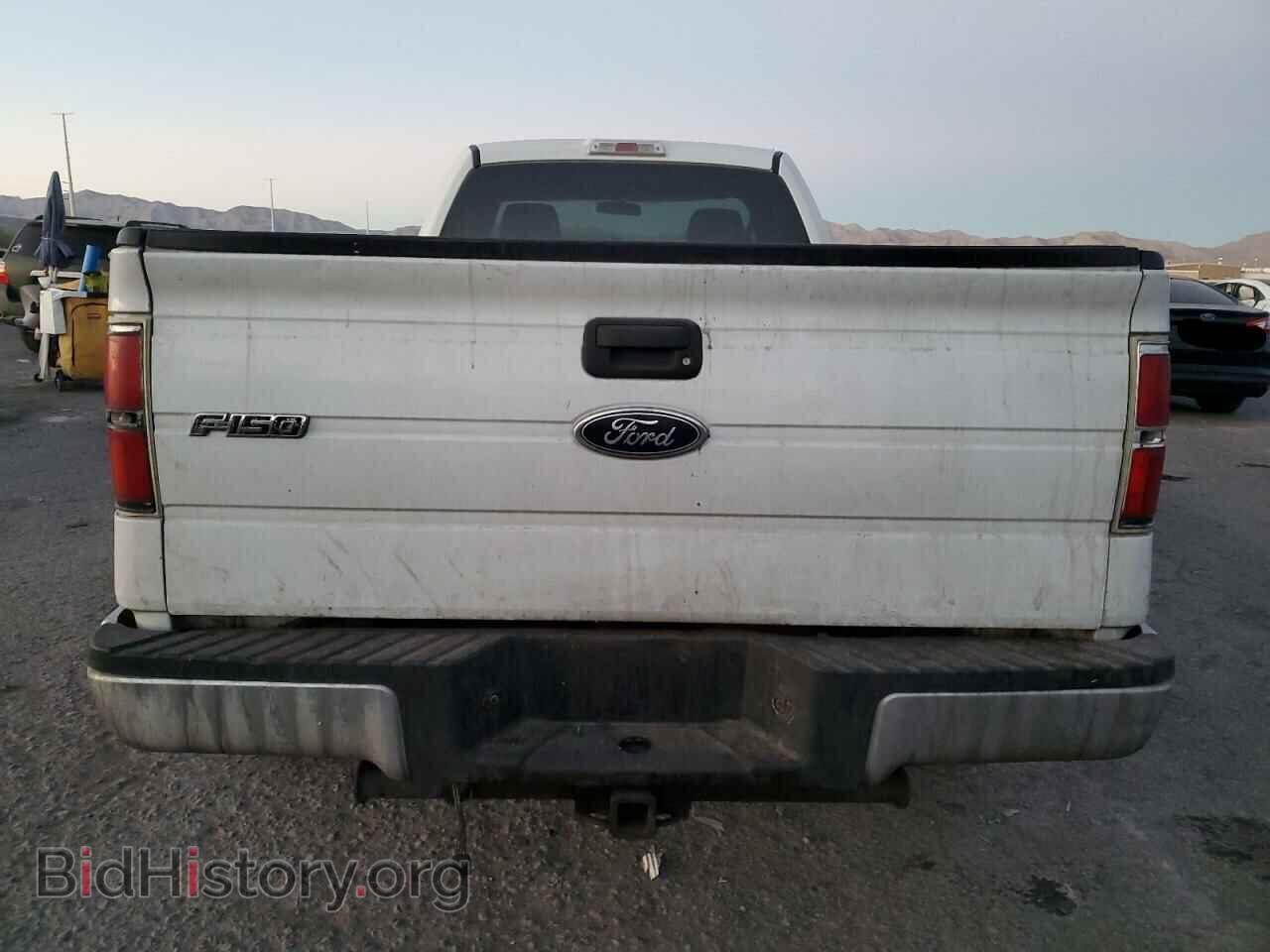 2009 FORD All Models - VIN: 1FTRF12W19KB67885 - Photo 6