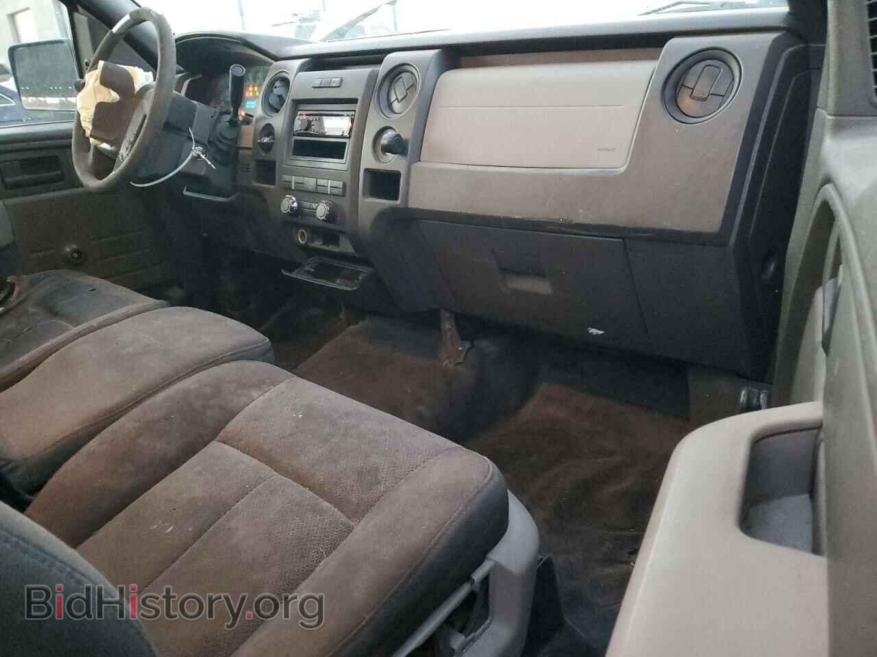 2009 FORD All Models - VIN: 1FTRF12W19KB67885 - Photo 8