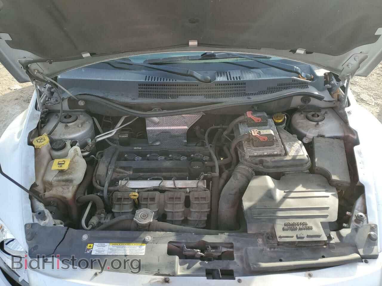 2012 DODGE CALIBER - VIN: 1C3CDWDAXCD536821 - Photo 11
