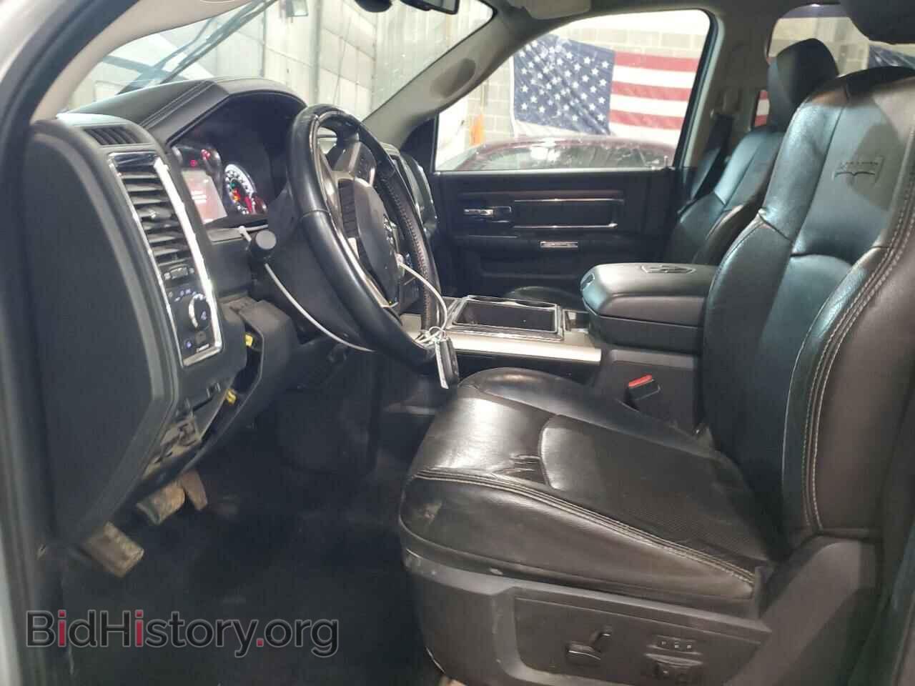 2015 RAM 1500 - VIN: 1C6RR7VT6FS637228 - Фото 7