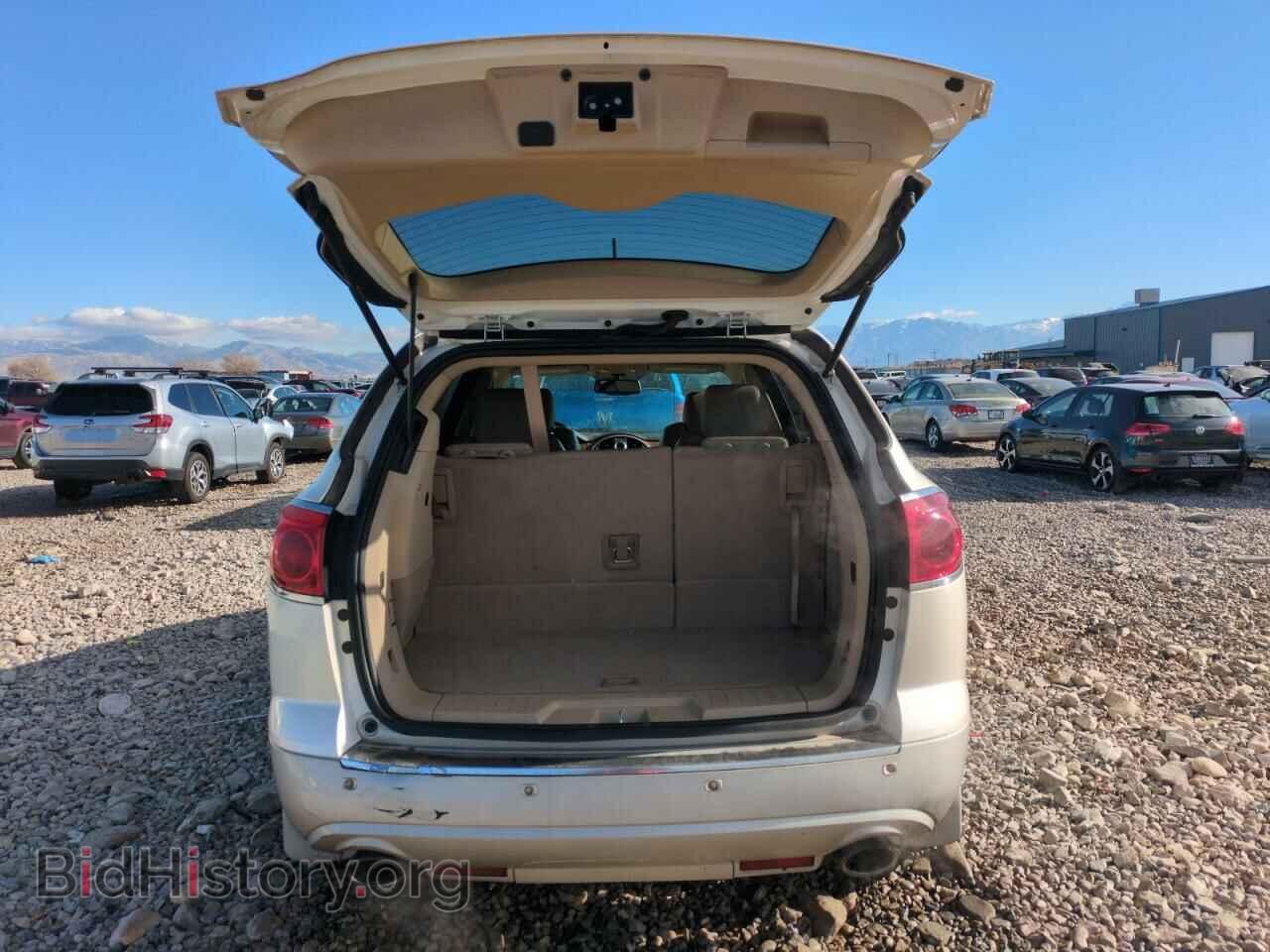 2012 BUICK ENCLAVE - VIN: 5GAKVCED2CJ239900 - Photo 6