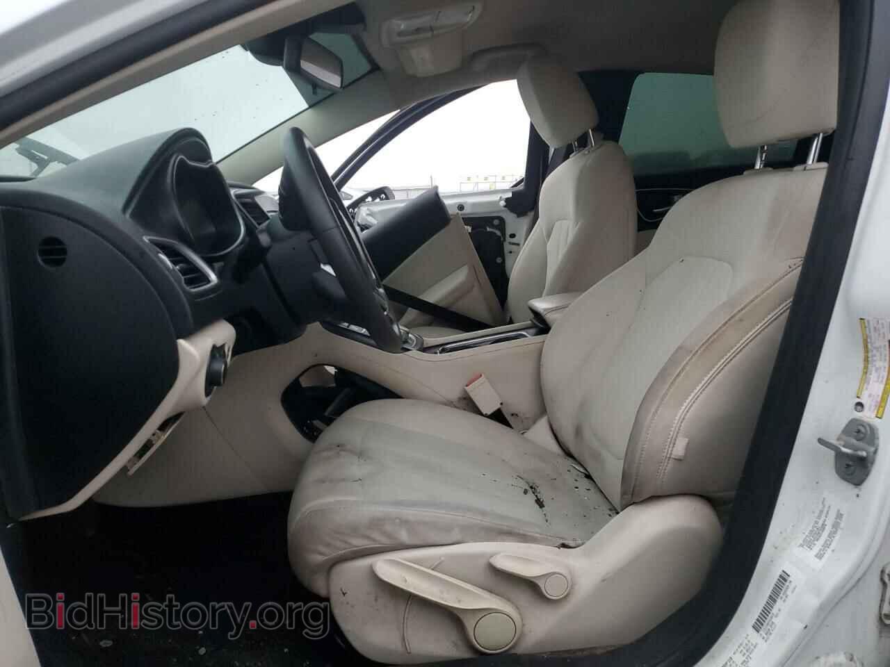 2015 CHRYSLER 200 - VIN: 1C3CCCABXFN528473 - Фото 7