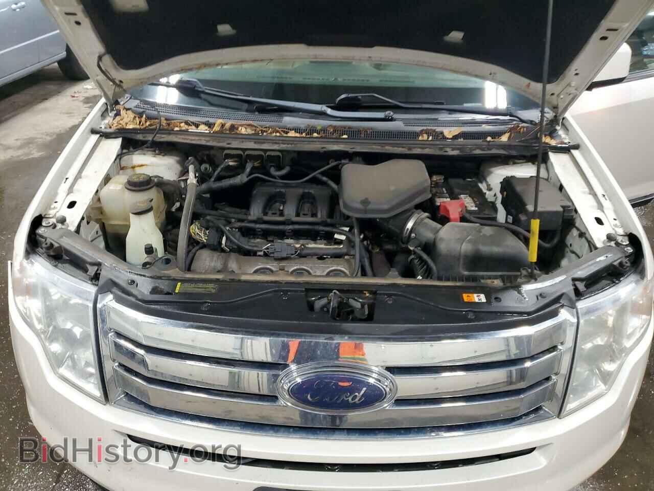 2010 FORD EDGE - VIN: 2FMDK4KC1ABB04499 - Фото 12