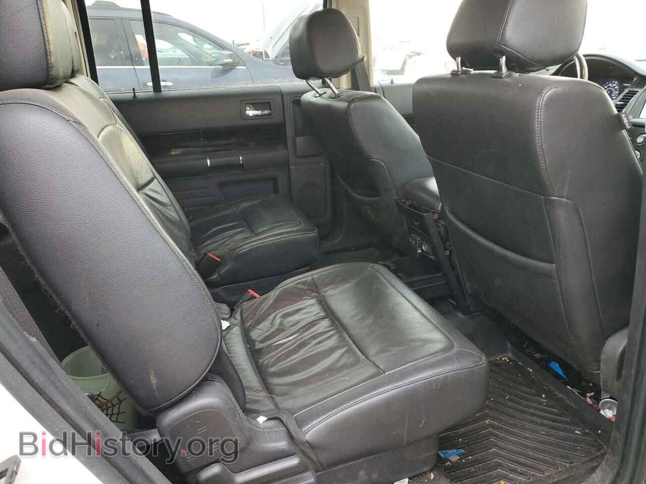 2016 FORD FLEX - VIN: 2FMHK6C8XGBA12243 - Photo 11