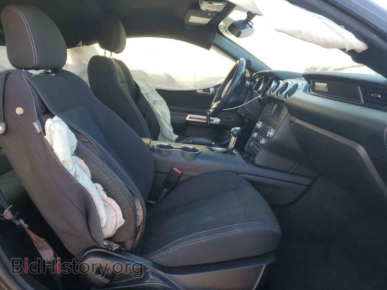 2019 FORD ALL Models - VIN: 1FA6P8TH2K5103521 - Фото 7