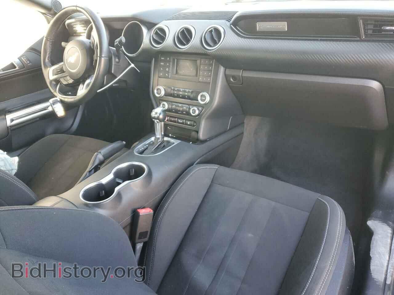 2019 FORD ALL Models - VIN: 1FA6P8TH2K5103521 - Фото 8