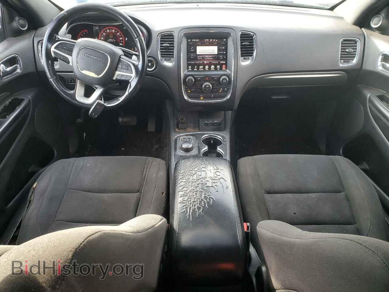 2014 DODGE DURANGO - VIN: 1C4RDJAG6EC477356 - Photo 8