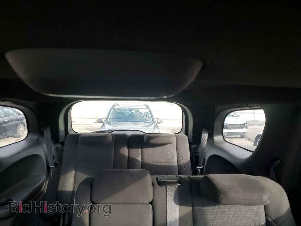 2014 DODGE DURANGO - VIN: 1C4RDJAG6EC477356 - Photo 10