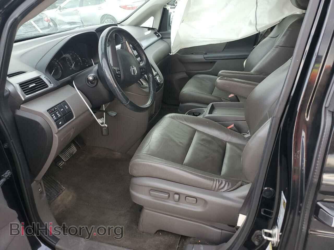 2015 HONDA All Models - VIN: 5FNRL5H63FB069828 - Фото 7