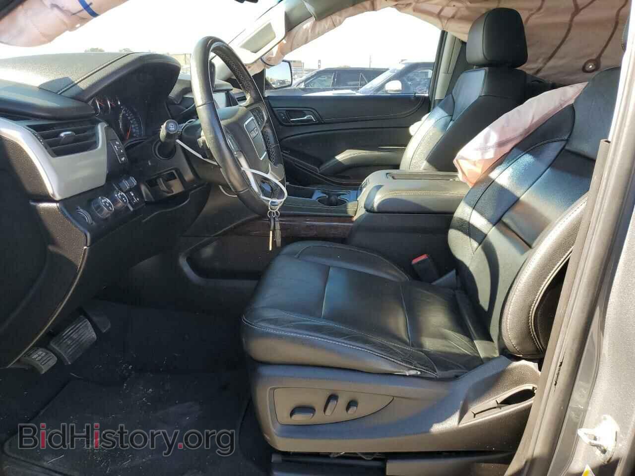 2019 GMC YUKON - VIN: 1GKS2DKC3KR134022 - Фото 7
