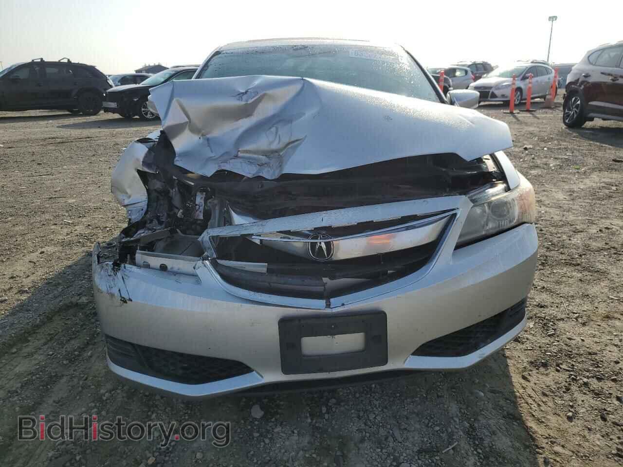 2014 ACURA ILX - VIN: 19VDE1F3XEE005465 - Фото 5