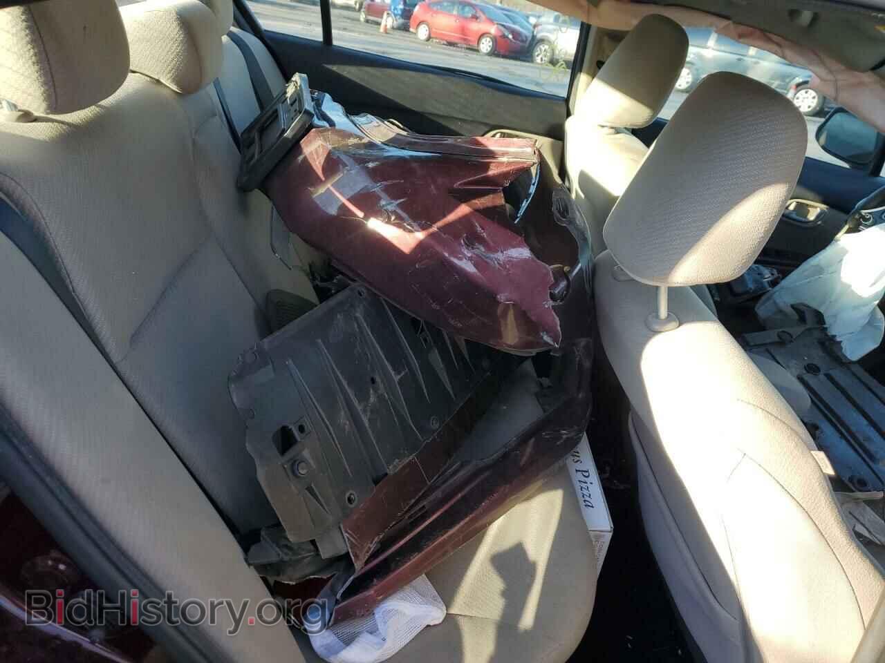 2013 HONDA CIVIC - VIN: 19XFB2F53DE202590 - Фото 10