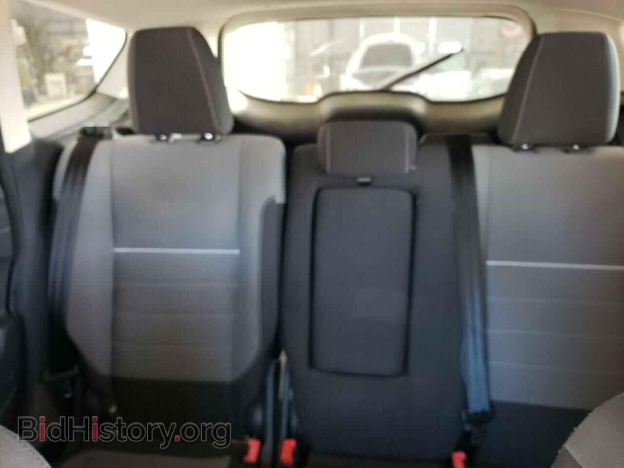 2013 FORD ESCAPE - VIN: 1FMCU9GX4DUA87873 - Фото 10