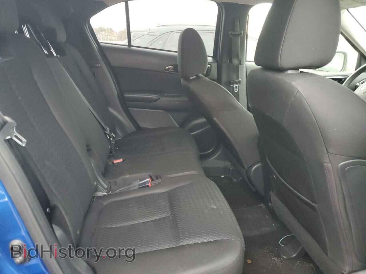 2018 MITSUBISHI ECLIPSE - VIN: JA4AS3AA6JZ068303 - Фото 11