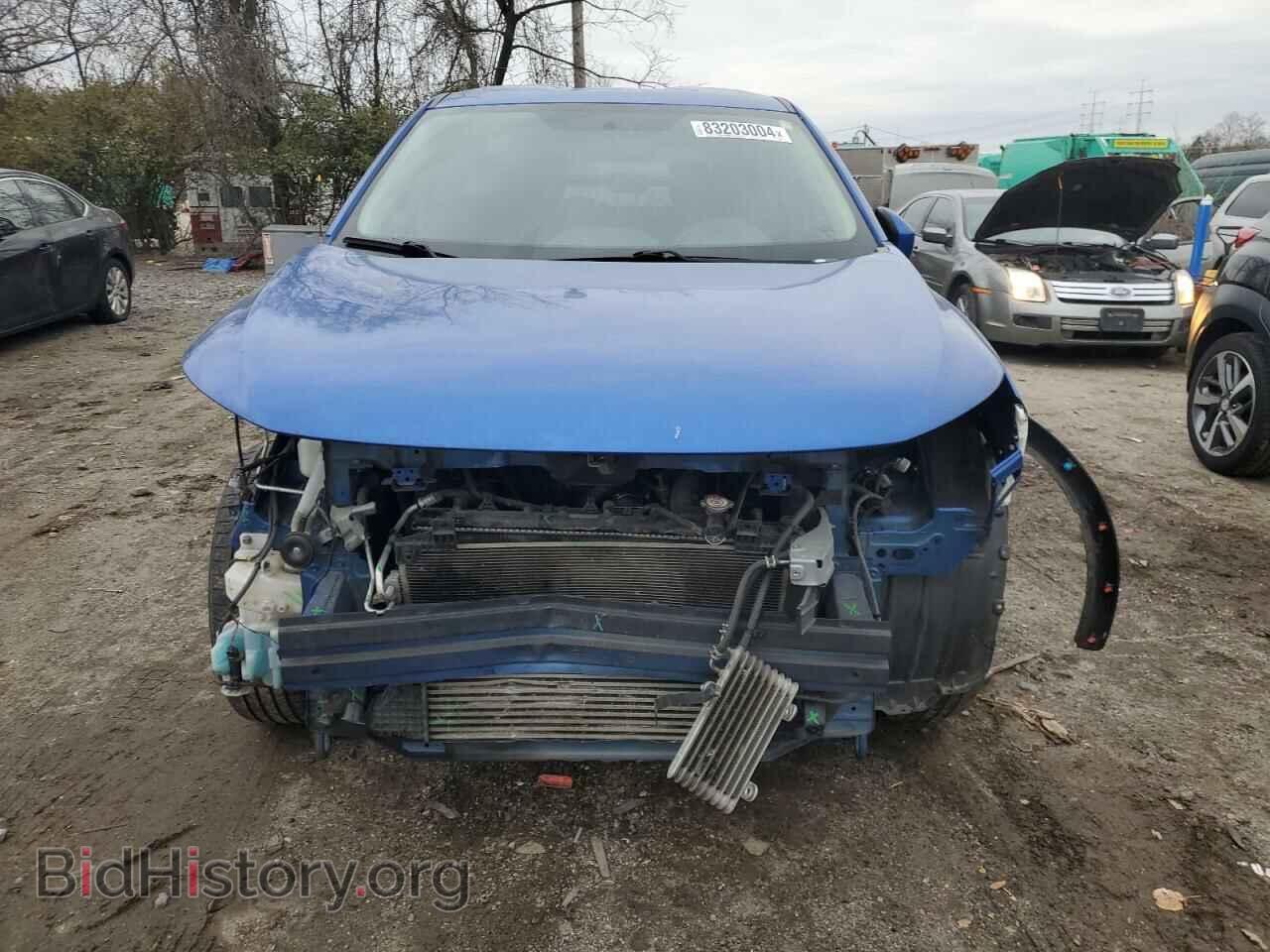 2018 MITSUBISHI ECLIPSE - VIN: JA4AS3AA6JZ068303 - Фото 5