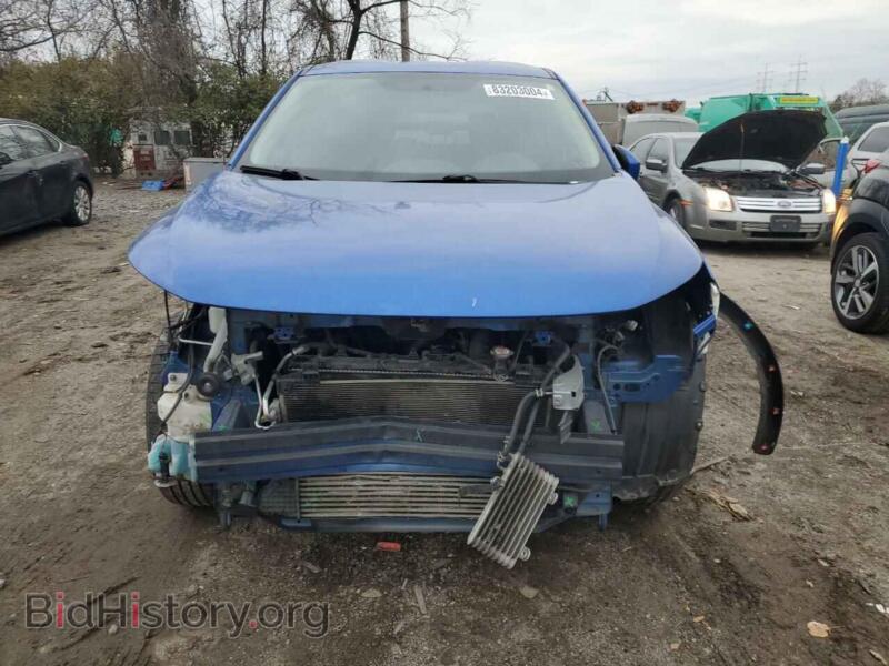 2018 Mitsubishi ECLIPSE (VIN JA4AS3AA6JZ068303) — photo 5 of 13