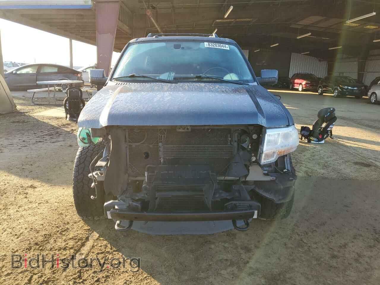2017 FORD EXPEDITION - VIN: 1FMJK2AT4HEA37209 - Фото 5