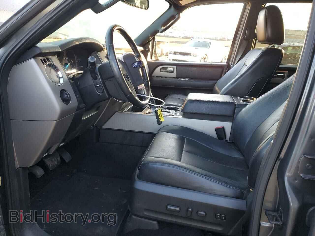 2017 FORD EXPEDITION - VIN: 1FMJK2AT4HEA37209 - Фото 7