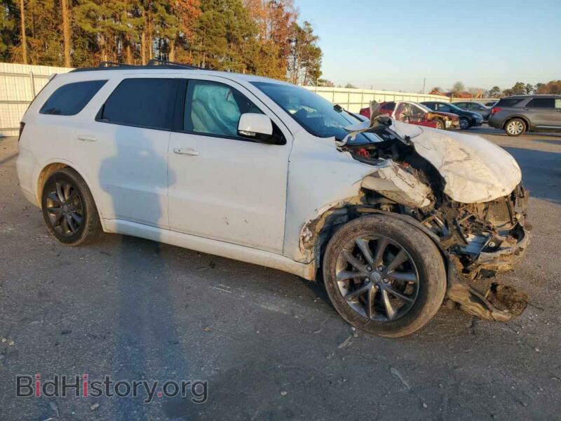 2017 Dodge DURANGO (VIN 1C4RDJDG9HC878898) — photo 4 of 13