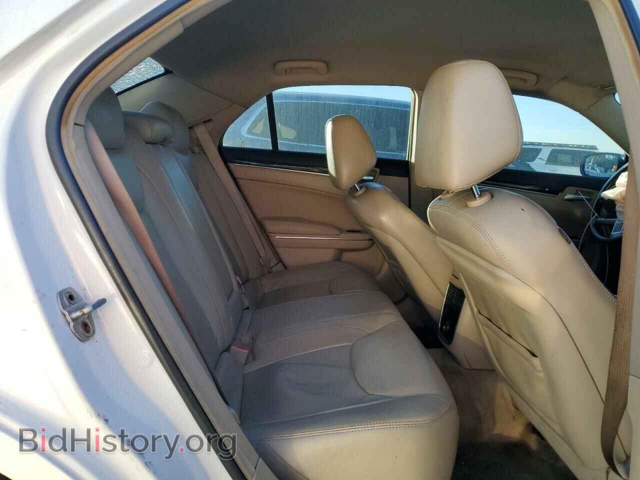 2012 CHRYSLER 300 - VIN: 2C3CCACG4CH138339 - Фото 10