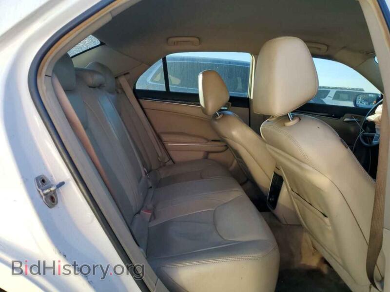 2012 Chrysler 300 (VIN 2C3CCACG4CH138339) — photo 10 of 12