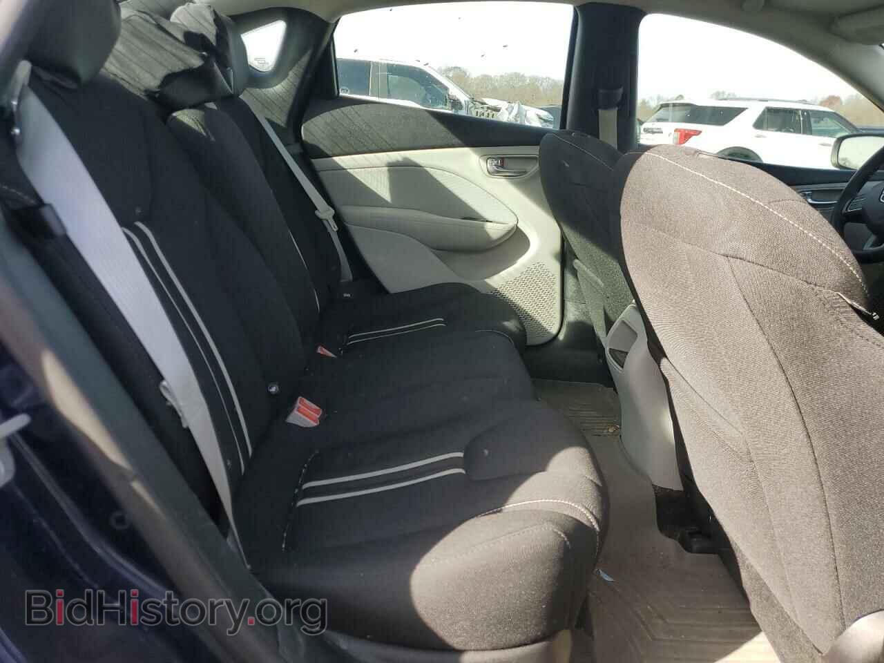 2013 DODGE DART - VIN: 1C3CDFBA7DD295420 - Photo 10