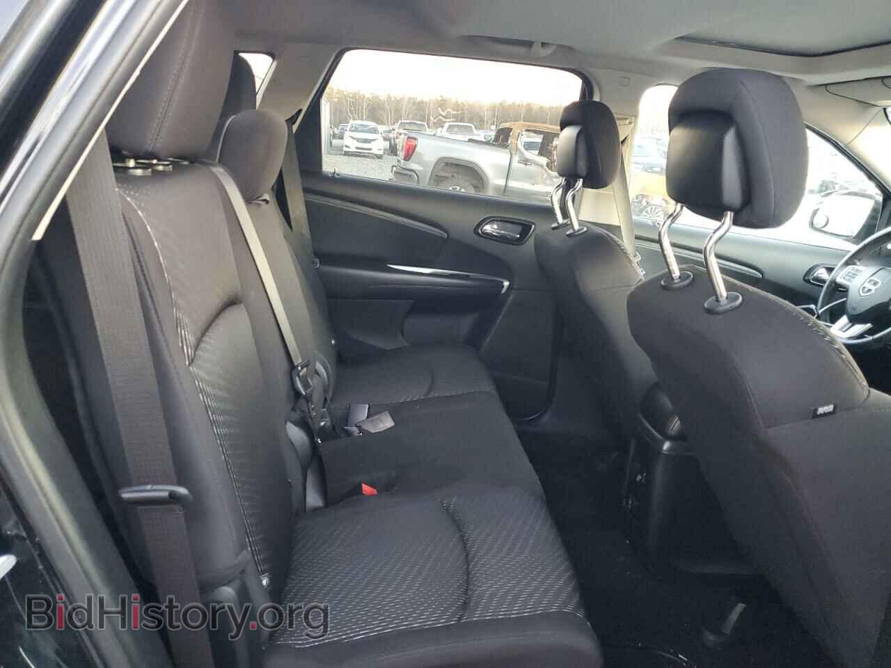 2014 DODGE JOURNEY - VIN: 3C4PDCCG3ET120043 - Фото 11