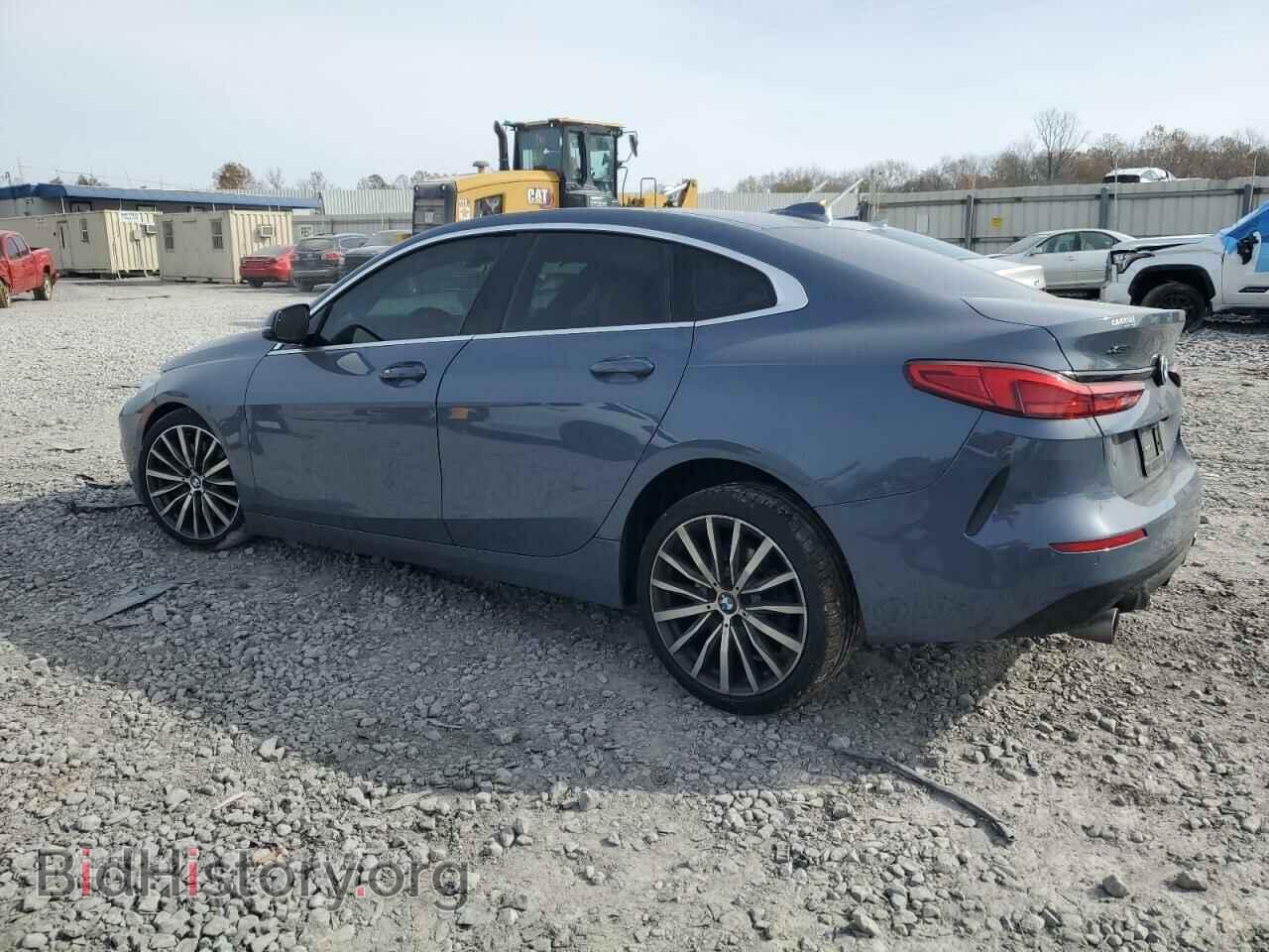 2021 BMW 2 SERIES - VIN: WBA73AK09M7G54243 - Фото 2
