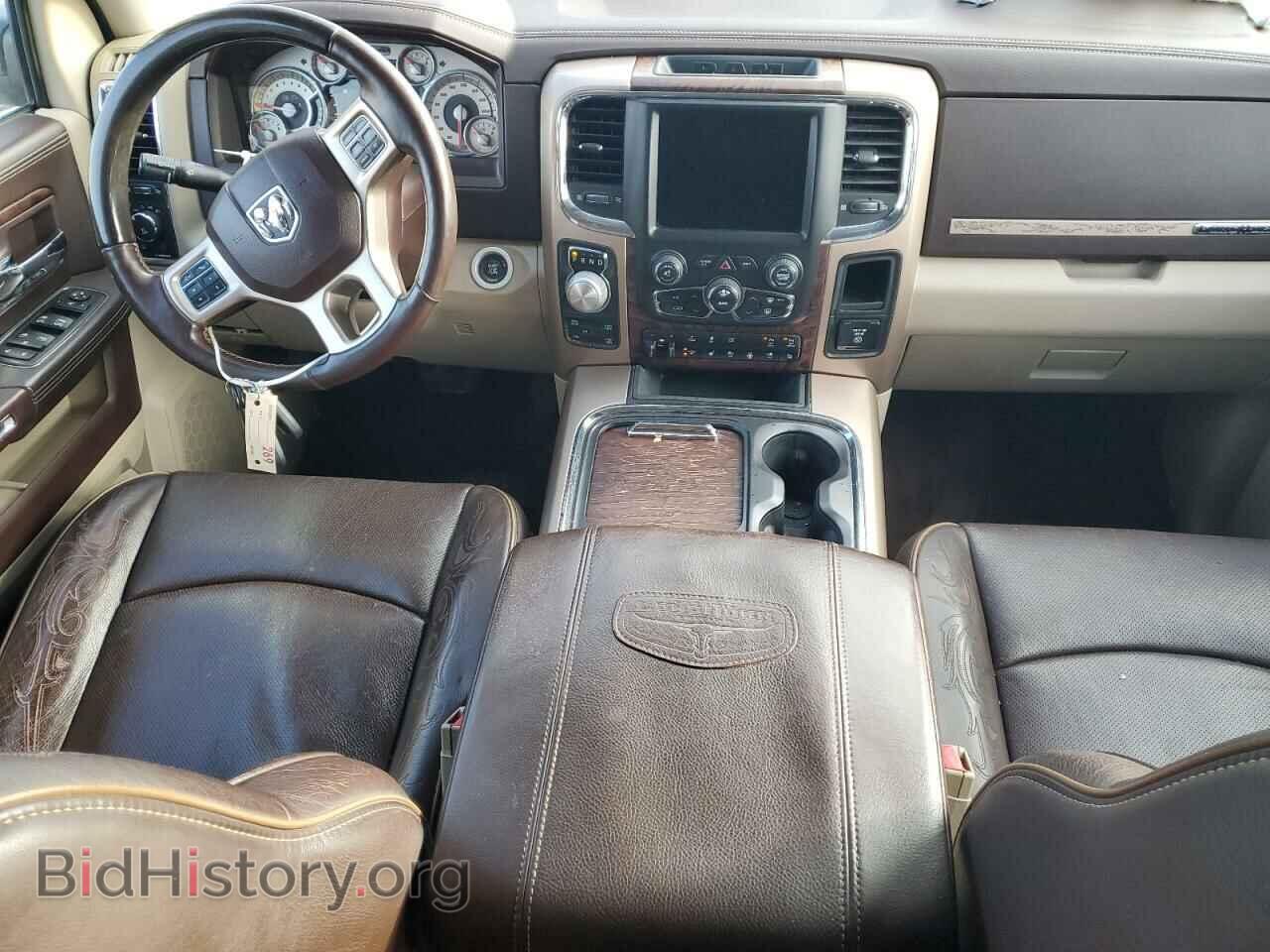 2016 RAM 1500 - VIN: 1C6RR7PT7GS128974 - Фото 8