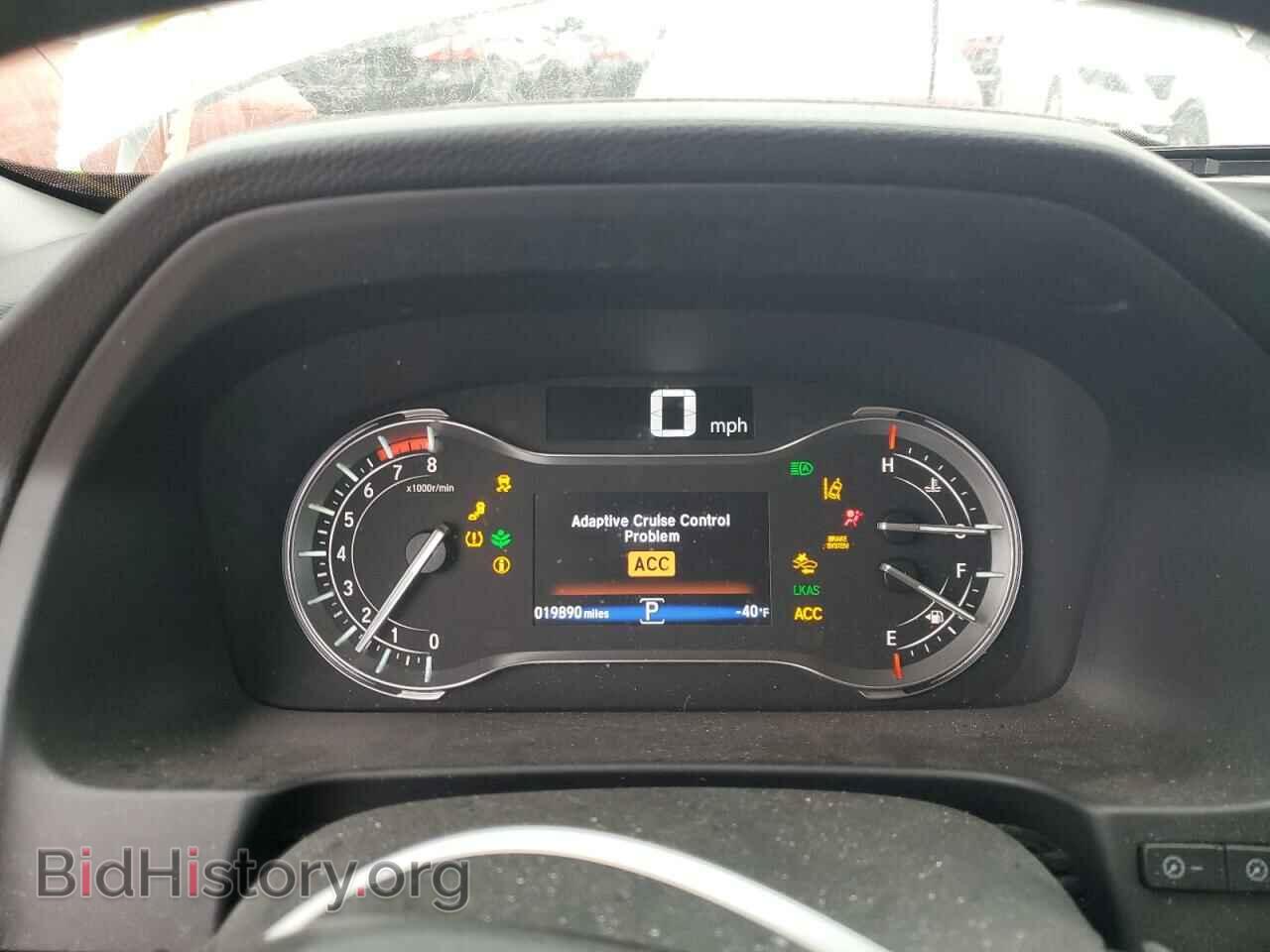 2022 HONDA RIDGELINE - VIN: 5FPYK3F79NB039835 - Фото 9