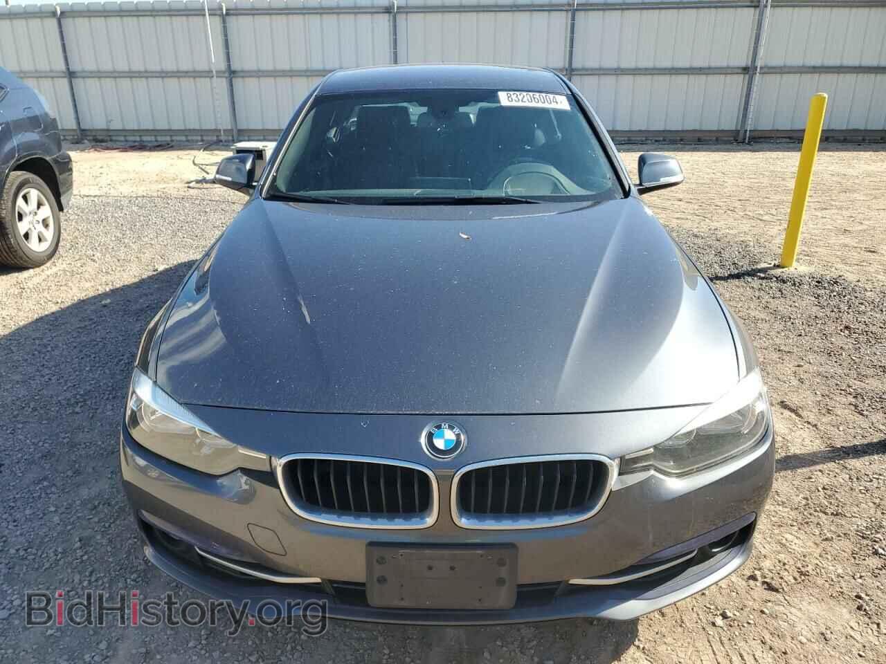2017 BMW 3 SERIES - VIN: WBA8D9C53HA003822 - Фото 5