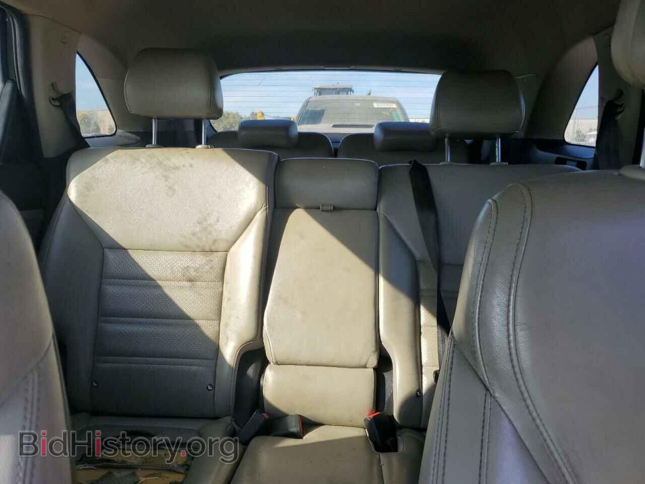 2016 KIA SORENTO - VIN: 5XYPH4A5XGG047484 - Фото 10