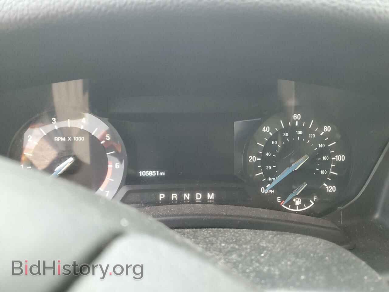 2017 FORD EXPEDITION - VIN: 1FMJU1HT8HEA42777 - Фото 9