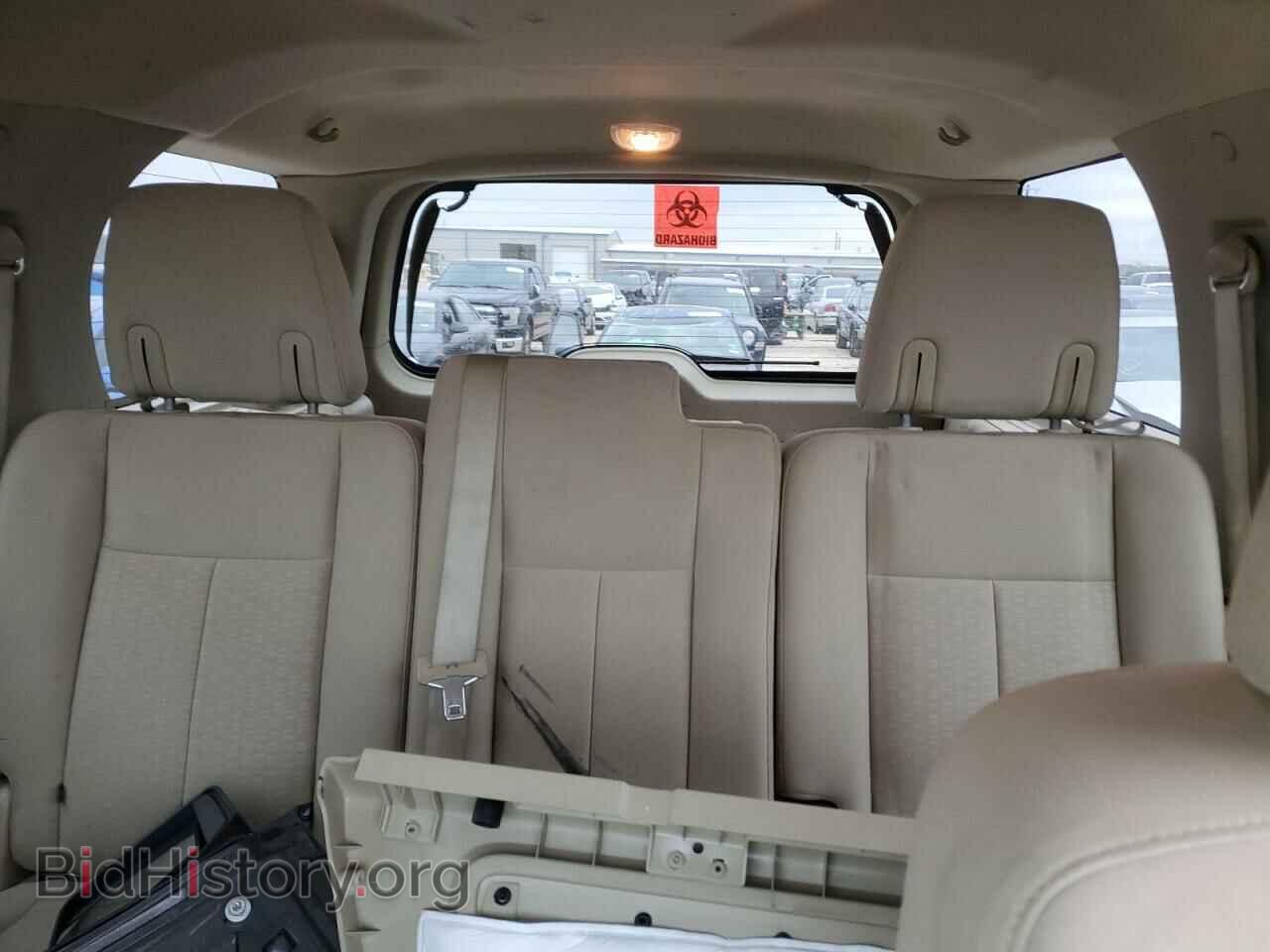 2017 FORD EXPEDITION - VIN: 1FMJU1HT8HEA42777 - Фото 10