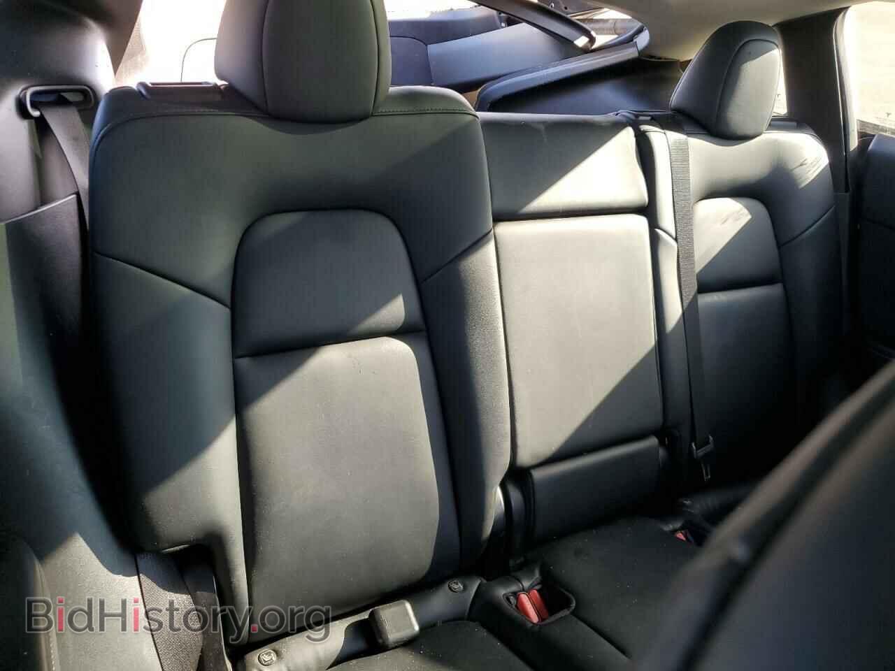 2021 TESLA MODEL Y - VIN: 5YJYGDEEXMF217475 - Photo 10