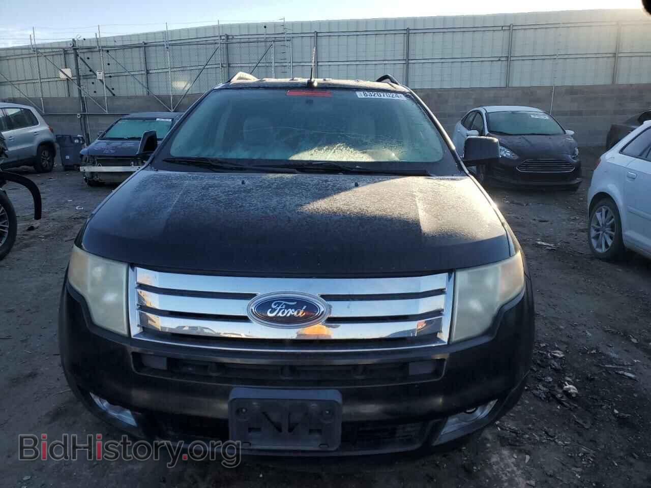 2010 FORD EDGE - VIN: 2FMDK3JC7ABA97120 - Фото 5