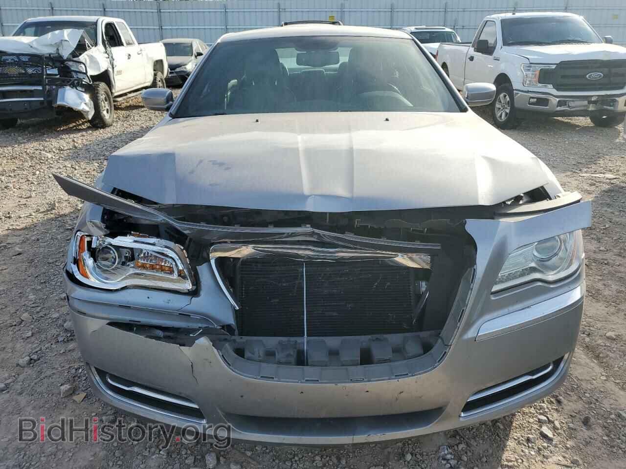 2014 CHRYSLER 300 - VIN: 2C3CCAAG8EH199912 - Фото 5