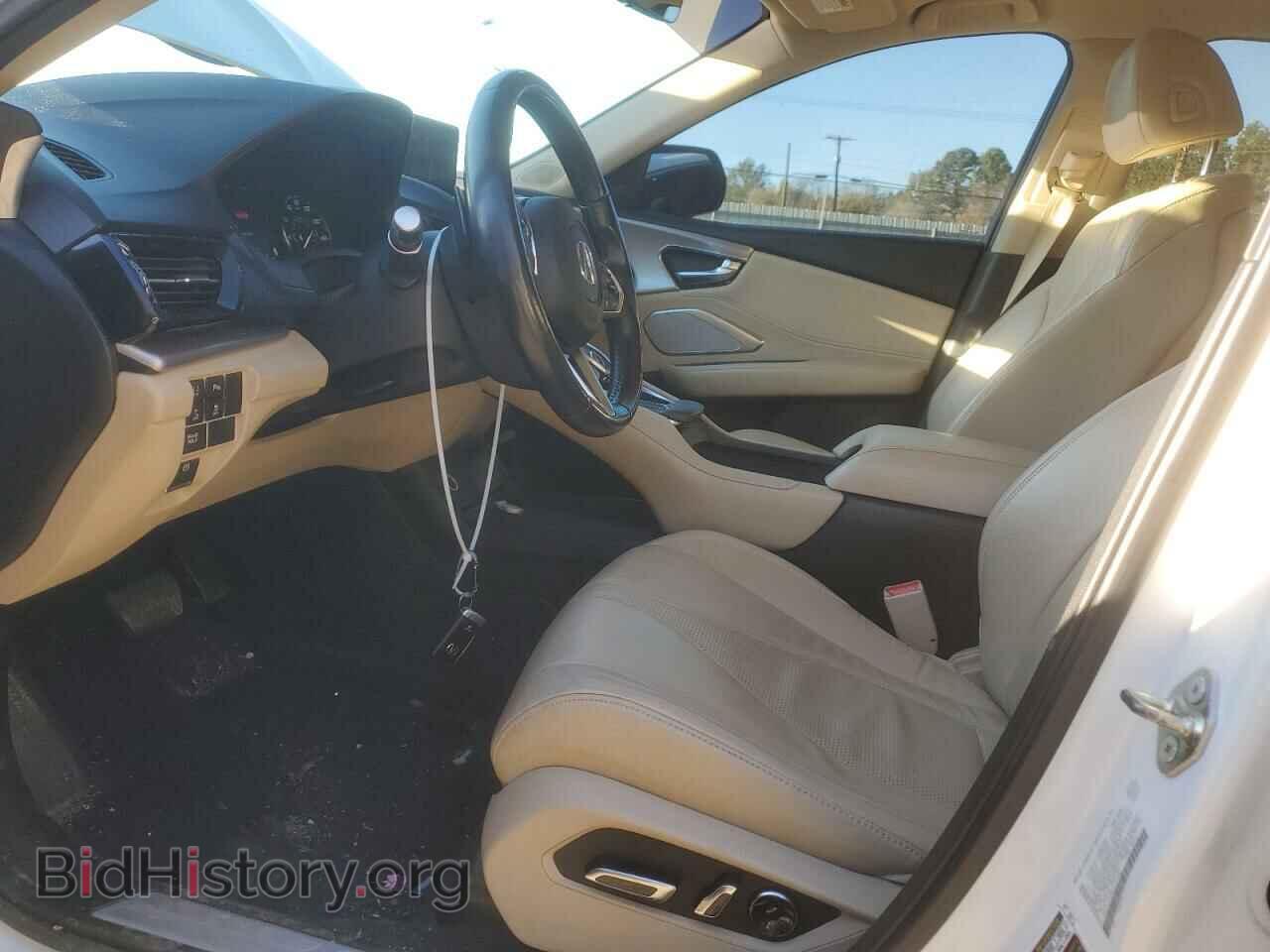 2020 ACURA RDX - VIN: 5J8TC1H50LL011109 - Фото 7