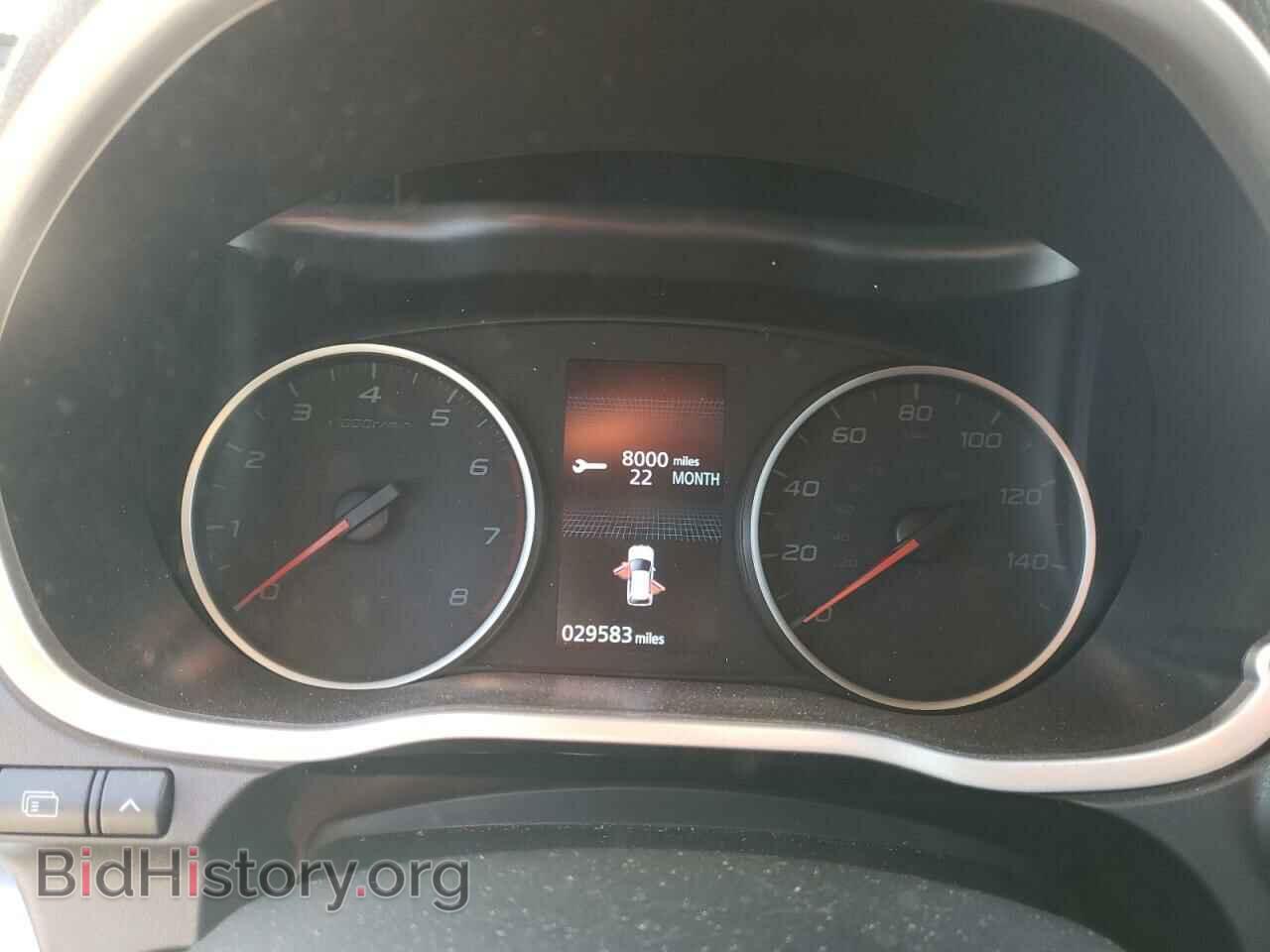 2024 MITSUBISHI ECLIPSE - VIN: JA4ATWAA5RZ034587 - Фото 9