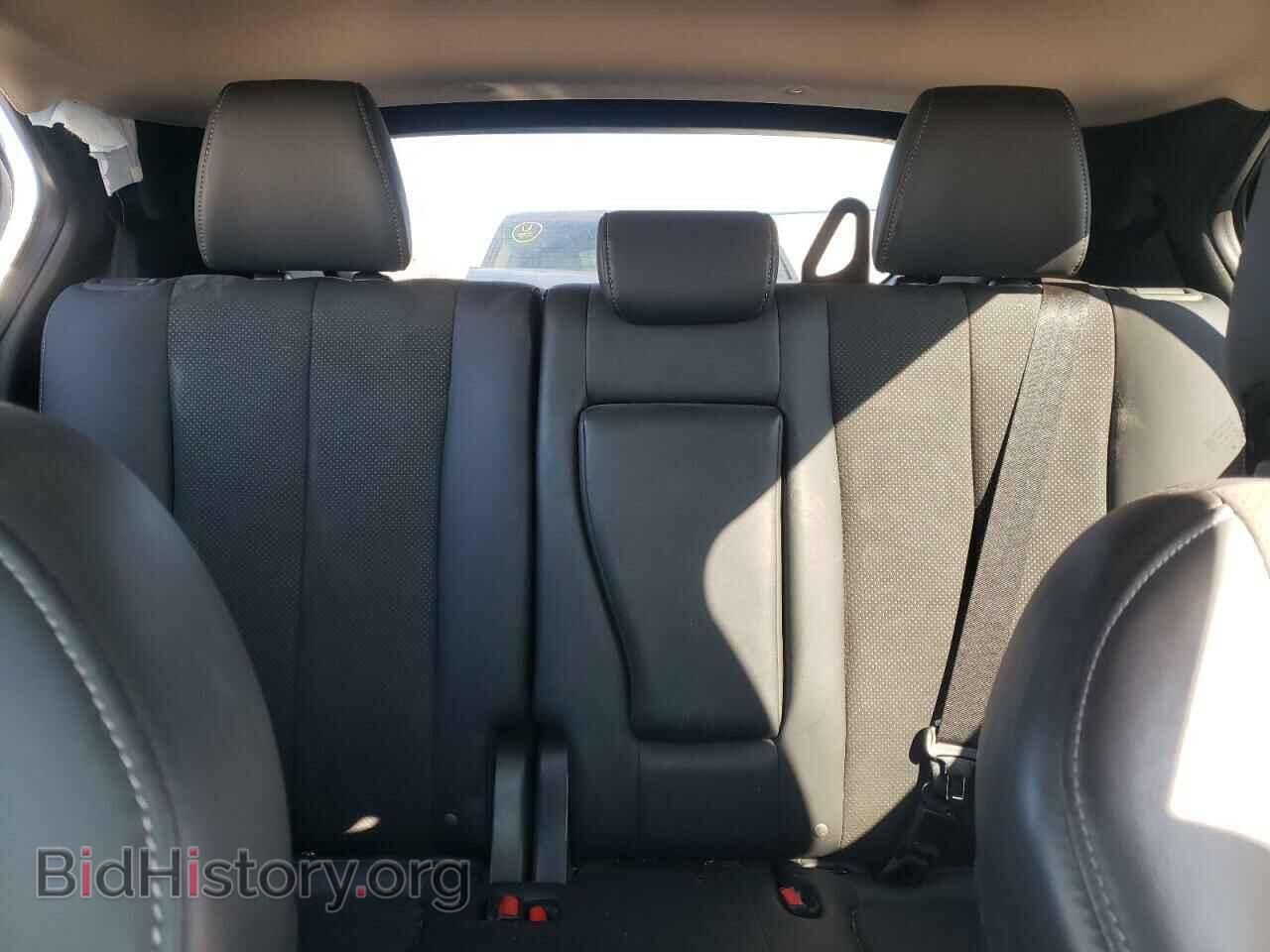 2024 MITSUBISHI ECLIPSE - VIN: JA4ATWAA5RZ034587 - Фото 10