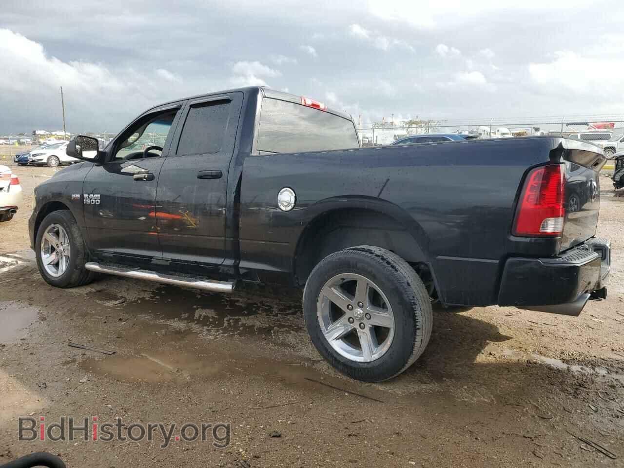 2013 RAM 1500 - VIN: 1C6RR6FTXDS588282 - Photo 2